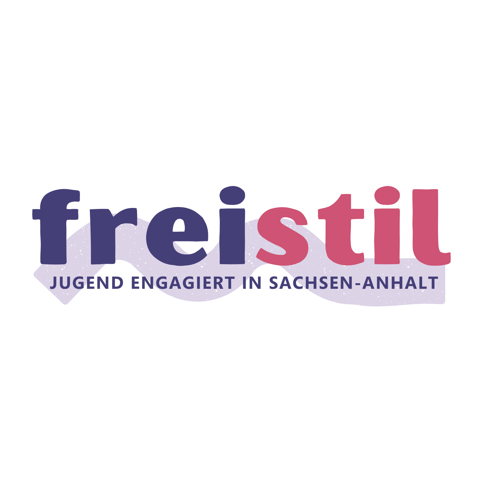 Freistil Logo weißer Hintergrund