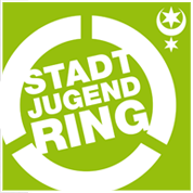 logo Stadtjugendring sjr