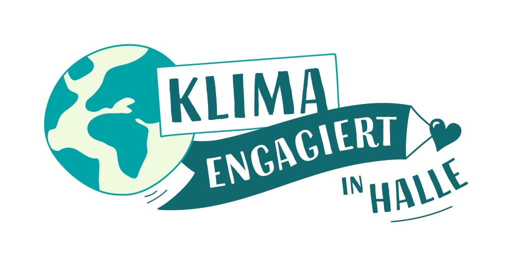 Logo klima-engagiert-in-halle.de