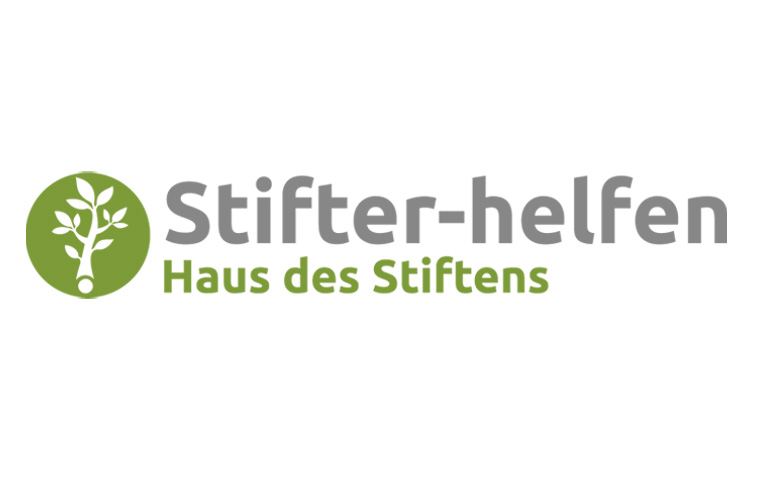 Logo 25 Jahre Freiwilligen-Agentur Halle