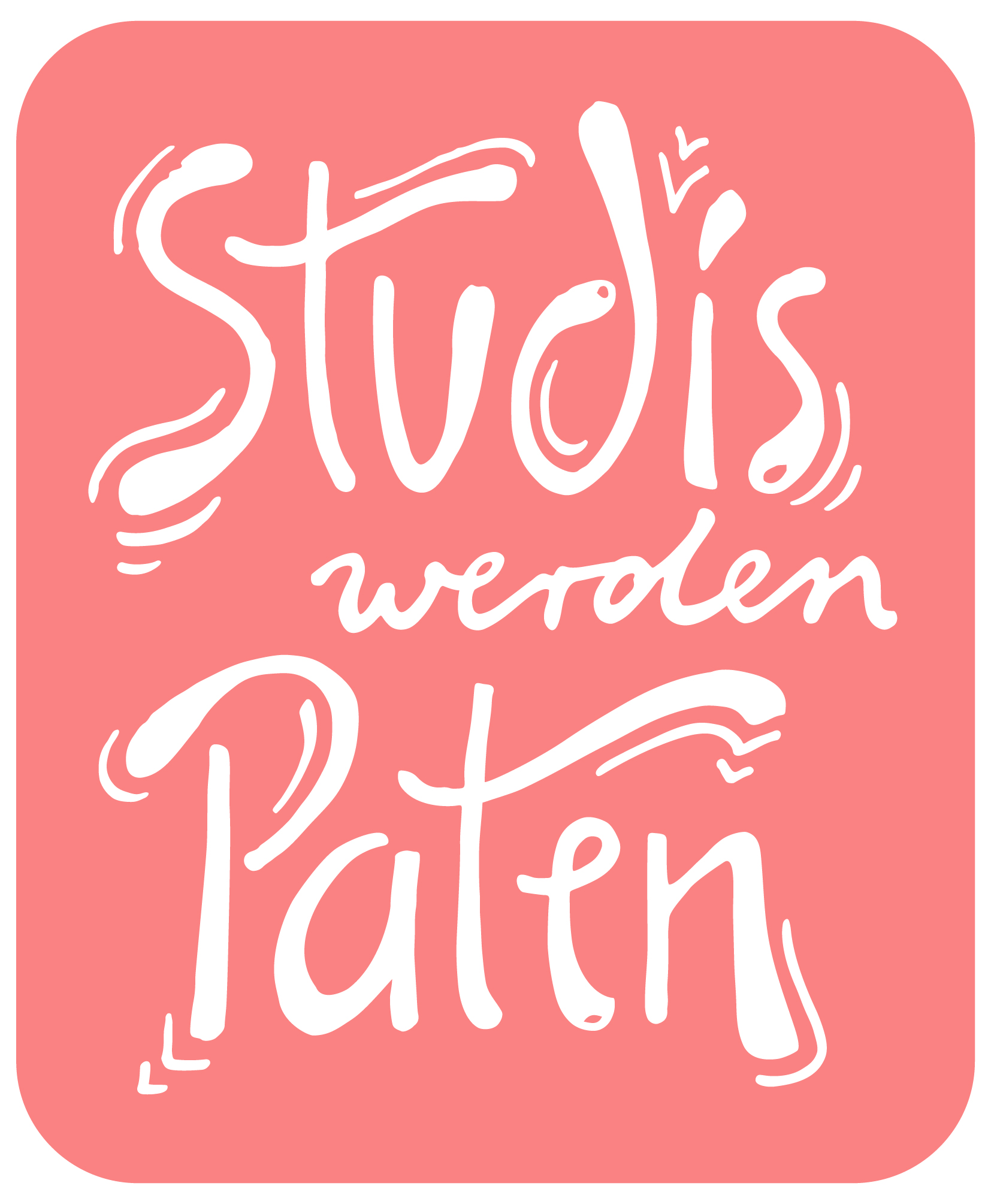 Studis werden Paten Logo