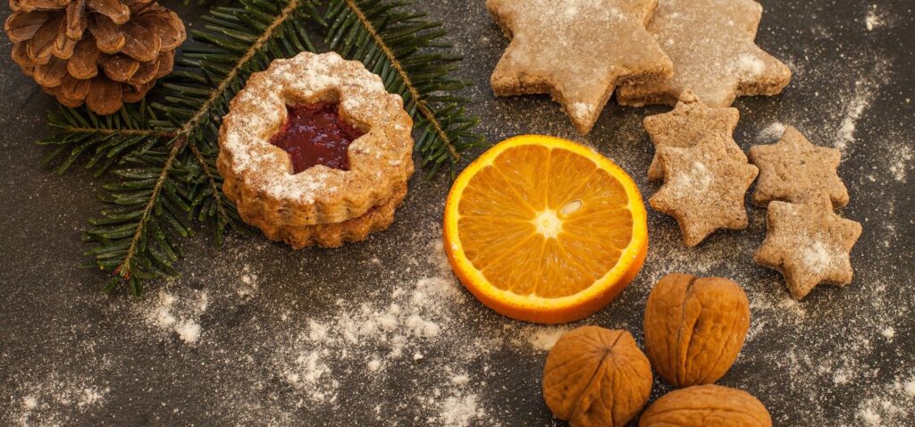 Engagiert in der Advents- und Weihnachtszeit – EngagierBar am 29.11., 16.30 Uhr