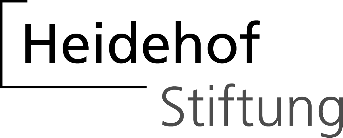 Logo Heidehof-Stiftung