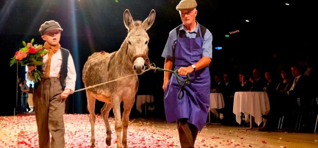 Bürgerpreis „Der Esel, der auf Rosen geht“ – jetzt nominieren