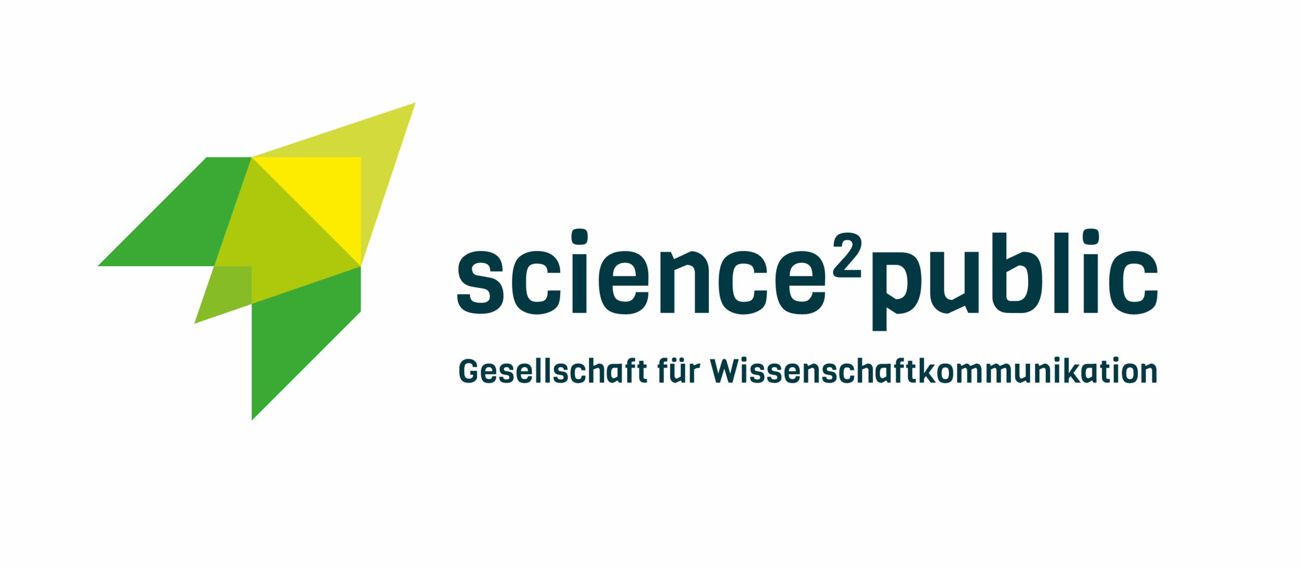 Logo von science 2 public