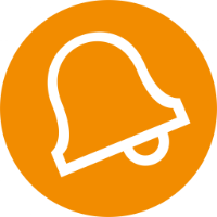 Logo des Seniorenbesuchsdienst Klingelzeichen