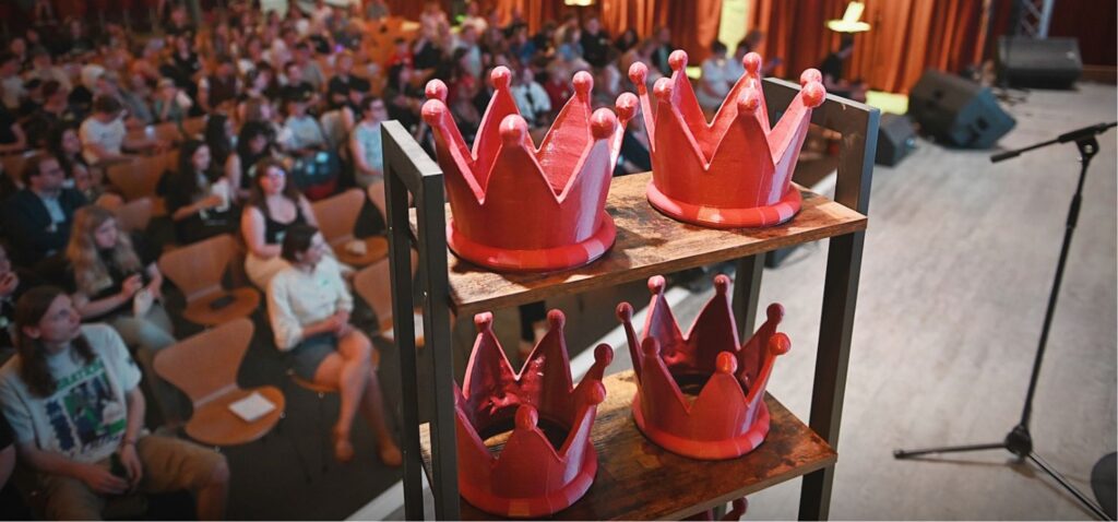 23. JugendEngagementPreis Sachsen-Anhalt – ab sofort bewerben!