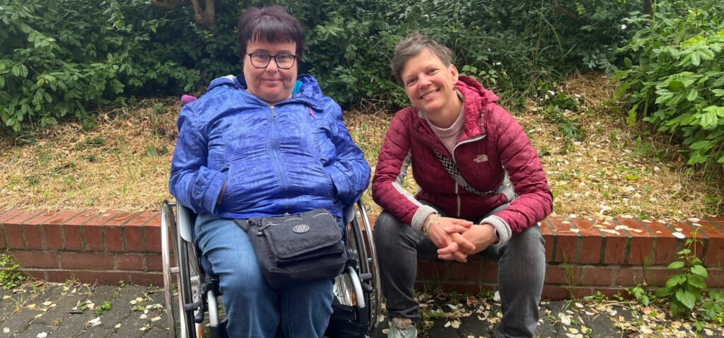 Mehr als nur ein Projekt: Warum aus einem Kulturtandem eine Freundschaft wurde