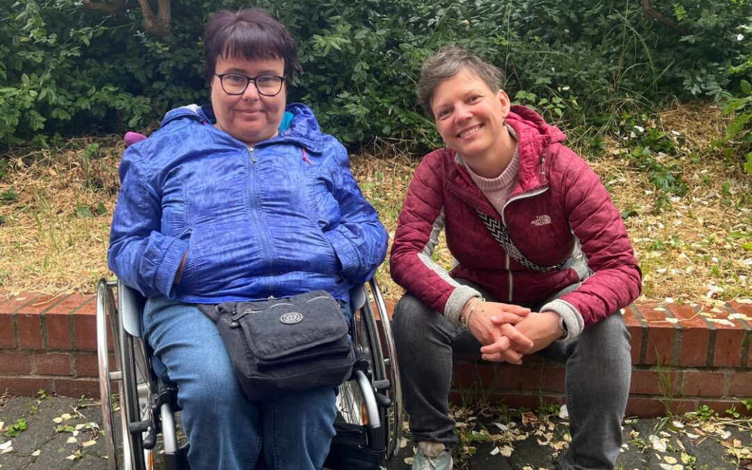 Mehr als nur ein Projekt: Warum aus einem Kulturtandem eine Freundschaft wurde